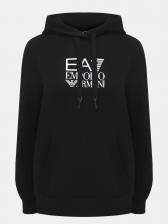 Худи EA7 Emporio Armani Худи
