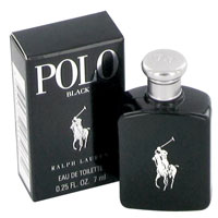 Туалетная вода Ralph Lauren Polo Black 200 мл.