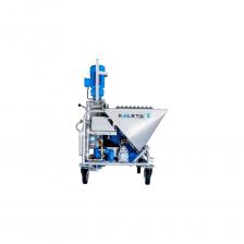 Штукатурная станция KALETA К5 Калета-5