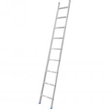 Односекционная алюминиевая лестница LadderBel LS109