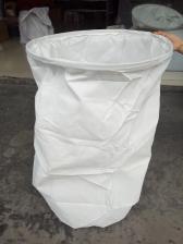 Промышленный мешок для сбора пыли, 1 шт., мешок для сбора пыли для деревообработки, фильтр для пылесоса, универсальный, 470, 630 мм