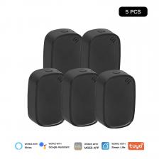 MOES ZSS-S01-TH датчик температуры и влажности