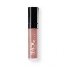 Помада для губ PASTEL Жидкая губная помада DAYLONG LIPCOLOR KISSPROOF