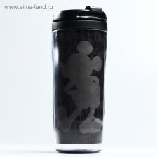 Термостакан «Стильный Микки», Микки Маус, 350 мл