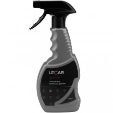 Очиститель колесных дисков Lecar 550 мл триггер