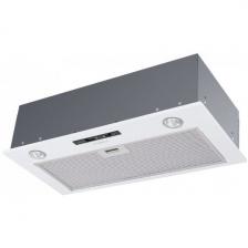 Вытяжка Maunfeld Crosby Light (C) 60см white