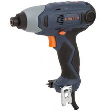 Шуруповерт сетевой Шуруповерт электрический Max-Pro 85040, ударный, 240 Вт, 0-3600 об/мин, 0-4200 уд/мин
