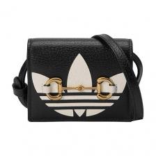 GUCCI Сумка Adidas Collaboration