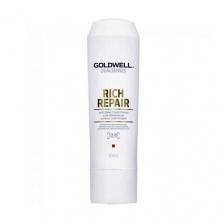 GOLDWELL Восстанавливающий кондиционер для волос Dualsenses Rich Repair 200