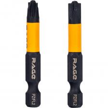 Магнитные биты RAGE 554139