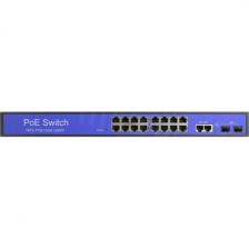 ORIENT SWP-7516POE/2P/2SFP