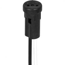 Патрон для галогенных ламп 12V G4.0, LH21/LH301 Feron LH21 22333
