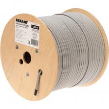 Rexant Обогрев труб REXANT () Кабель греющий (нагревательный) саморегулирующийся SRL30-2, неэкранированный, 30Вт/м, 0,9мм2/55м, 300м [51-0277]