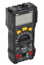 IEK ARMA2L 5 Мультиметр цифровой DM1A A2L5-DM11-01 1 шт