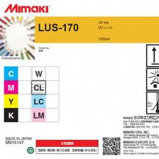 Mimaki LUS-170 (varnish), 1 л