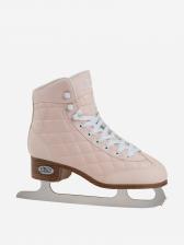 Коньки фигурные HUDORA Julia, Розовый
