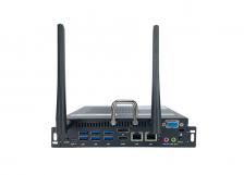 Edcomm Встраиваемый компьютер для интерактивных панелей EdFlat OPS EDO-11400H-8256-W11P/M