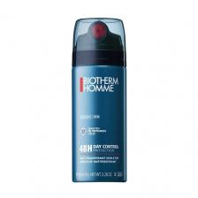Дезодорант-спрей BIOTHERM Мужской дезодорант-спрей, 48 часов защиты от пота и запаха Homme 48H Day Control 150