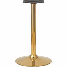 Подстолье обеденное DOBRIN ALAN GOLD LMS-1005_GOLD