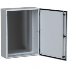 TITAN 5 Корпус металлический ЩМП-80.60.30 УХЛ1 IP66 IEK, цена за 1 шт