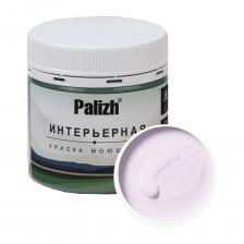 Краска создает шелковисто-матовое покрытие. Идеальна для стен и потолков внутри помещений или под навесом, гипсокартона и кирпича, бетона и штукатурки, древесины, всех типов обоев и других поверхностей (кроме полов). Не выгорает под воздействием солнечных лучей.