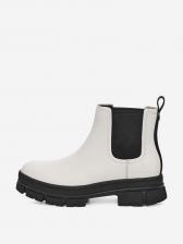 Ботинки UGG Ashton Chelsea, Белый