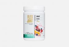 коллаген с витамином c Flex Joint Фруктовый пунш в порошке 360 г MAXLER