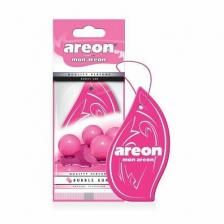 Ароматизатор сухой AREON "MON AREON" Бабл Гам MA21