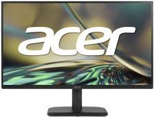 Монитор 24" Acer EK251QEBI, UM.KE1EE.E01, 1920x1080, IPS, 100Hz, 1ms, 178°/178°, 250cd/m, 1000:1, D-Sub, HDMI, FreeSync HDR350, black