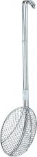 Шумовка сетчатая MVQ нерж. сталь 22 см SKIN22(E5843)
