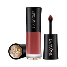 Помада для губ LANCOME Жидкая матовая губная помада L'Absolu Rouge Drama Ink