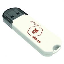 USB-флешка 16GB USB 2.0 (AUSB2H2W/16GB)