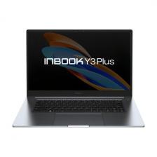 Ноутбук InBook Y3 Plus YL51A5 R5 5500U/16GB/512G/W11 Grey (71008302221)