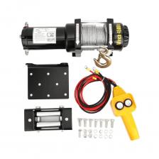 Автомобильная лебедка EURO-LIFT el lb 3500 00-00004911