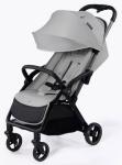 Коляска Ining Baby FOLD K353 серый