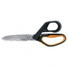 Строительные ножницы прямые 224 мм FISKARS PowerArc 1027204