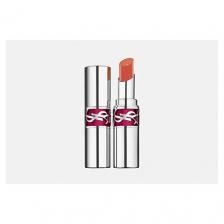 Помада для губ YVES SAINT LAURENT Увлажняющая помада-блеск Candy Glaze Lipgloss-Stick
