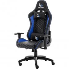 Компьютерное кресло Gamelab PALADIN Blue GL-720