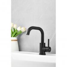 Смеситель для раковины из нержавеющей стали Belz – это стильное и функциональное решение для вашей ванной комнаты. Модель оснащена традиционным изливом, обеспечивая удобный доступ к потоку воды. Однорычажный механизм управления позволяет легко регулировать температуру и напор воды, а керамический картридж гарантирует плавную работу и долговечность. Смеситель Belz предназначен для установки на раковину и монтируется на одну точку. Гибкая подводка упрощает подключение к водопроводной системе. Модель оснащена защитой от обратного потока, что обеспечивает безопасность использования. Благодаря ограничению расхода воды, смеситель способствует экономии ресурсов. Корпус из нержавеющей стали смесителя гарантирует его прочность и долговечность.