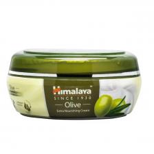 Крем Экстра Питательный Олива 50 мл, Himalaya Herbals