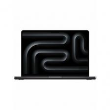 Ноутбук Apple MacBook Pro 16" (2024) (M4 Pro 14C CPU, 20C GPU) 48 ГБ, 512 Гб SSD, чёрный космос