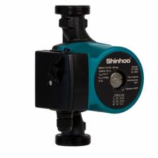 SHINHOO BASIC S 15-6S 130 1x230V Циркуляционный насос