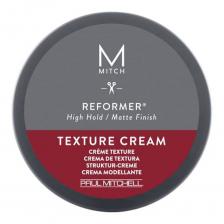 Текстурирующий крем сильной фиксации Mitch Reformer (330310, 10 мл)