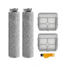 Замена моющегося фильтра основной щетки для Xiaomi Truclean W10 Ultra, пылесос для влажной и сухой уборки B305GL MJGWXDJ, аксессуары