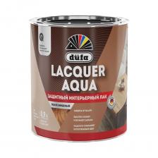 Водоразбавляемый, колеруемый акрилатный лак для внутренних помещений. Предназначен для защиты ранее непокрытых деревянных панелей, вагонки, досок, бревен, а также бетонных и кирпичных поверхностей в сухих помещениях. Не применяется для полов и мебели. После высыхания образует прозрачную, однородную, стойкую к истиранию, периодическому воздействию воды пленку. Очень комфортен в применении.