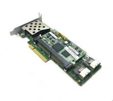 Контроллер 572532-B21 SAS RAID HP Smart Array P410 1GB Int-2С…SFF8087 8xSAS/SATA RAID10(6) U300 PCI-E8x