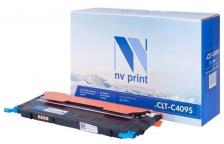 Картридж NVP совместимый NV-CLT-C409S Cyan