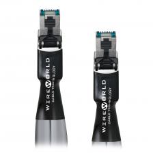 Кабель Wireworld Platinum Starlight 8 Twinax Ethernet 2m