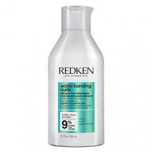 Шампунь для волос REDKEN Шампунь для вьющихся волос Acidic Bonding Curls Silicone-Free Shampoo 300