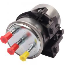 Китайский новый фильтр дизельного топлива двигателя 6650921301 Для Ssangyong Actyon Actyon Sports 2005-2019 Kyron Rexton